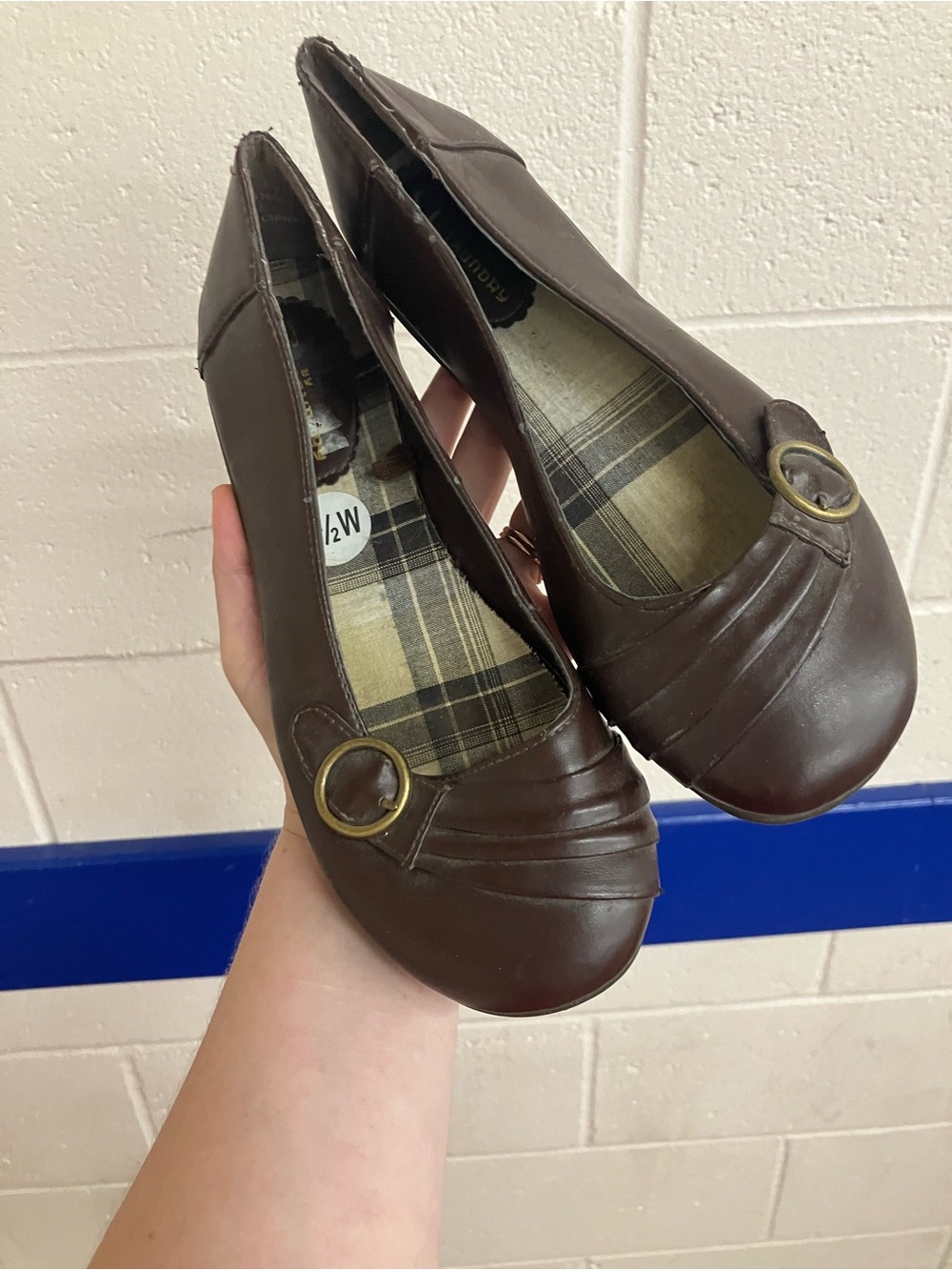 Y2K CL by Laundry Flats